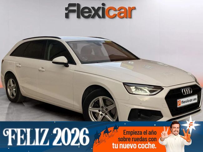 AUDI A4 (Avant Advanced 30 TDI 100kW S tronic) en Murcia