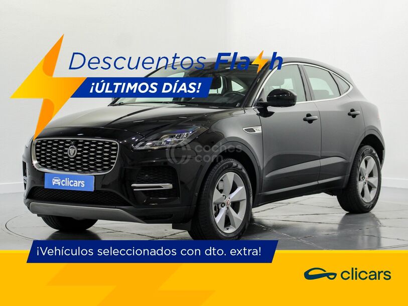 Foto del JAGUAR E-Pace 2.0D I4 S AWD Aut. 163