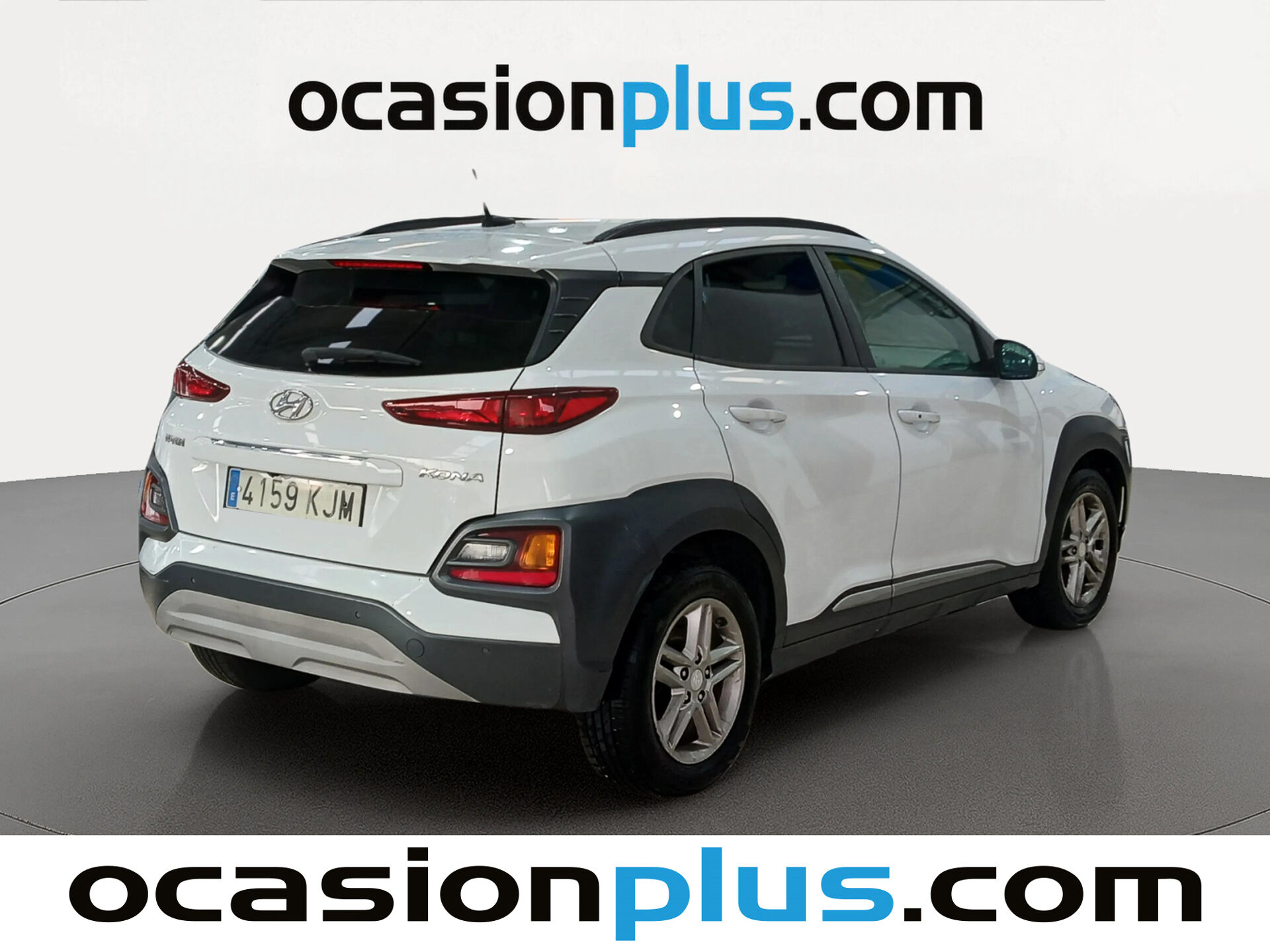 Imagen 3 de HYUNDAI Kona