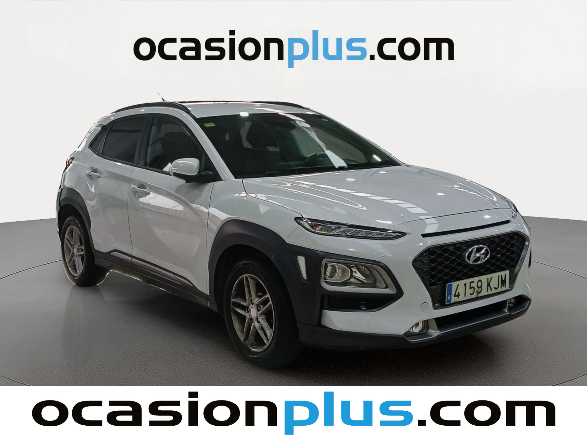 Imagen 2 de HYUNDAI Kona