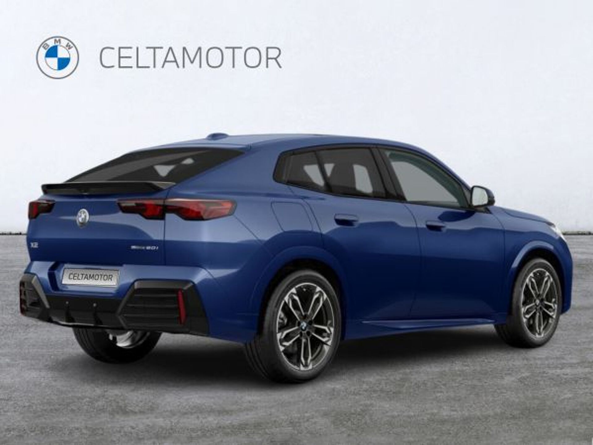 Imagen 2 de BMW X2