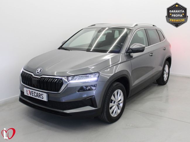 Foto del SKODA Karoq 2.0TDI AdBlue Ambition 4x4 DSG 110kW