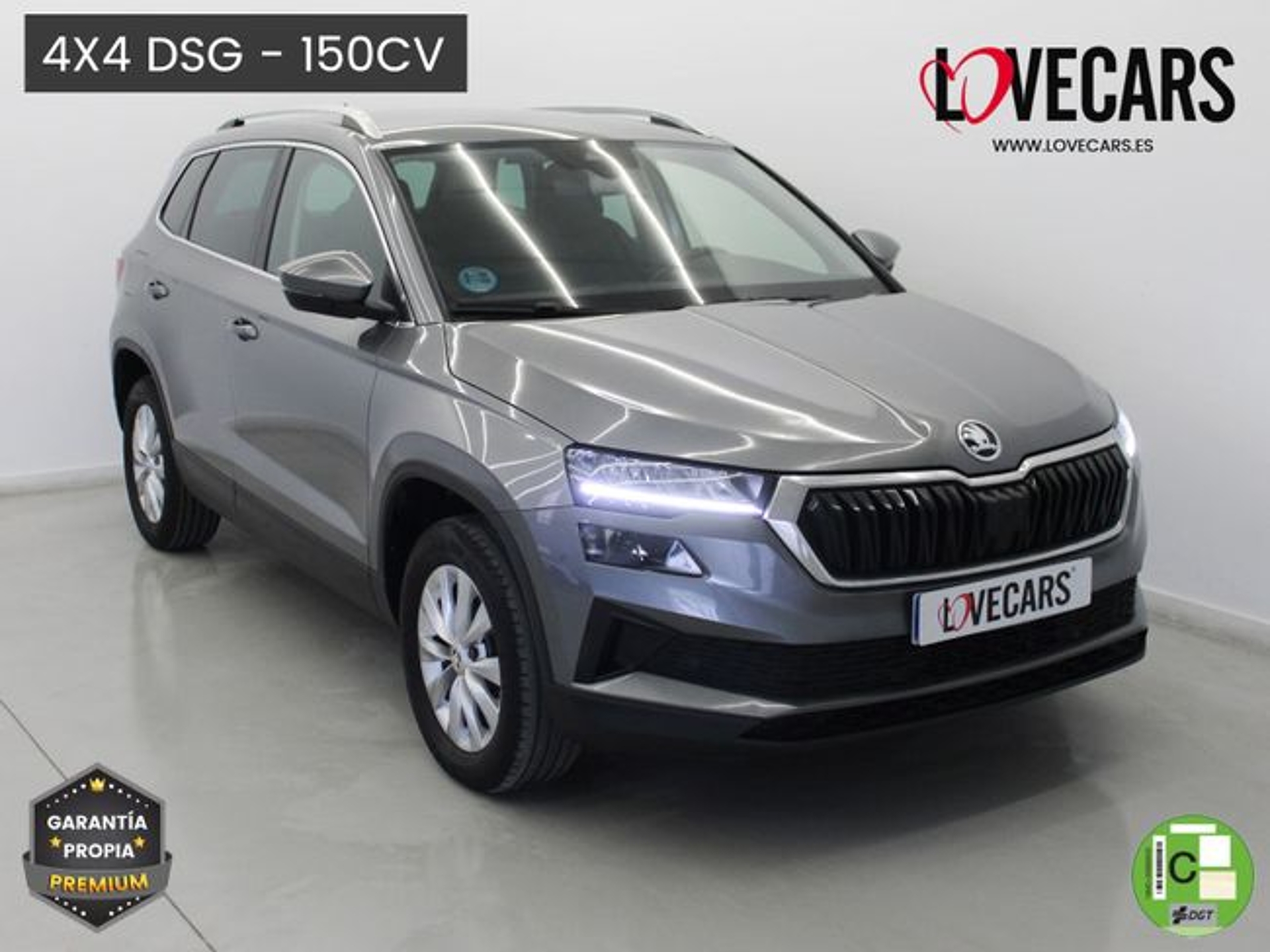 Imagen de SKODA Karoq
