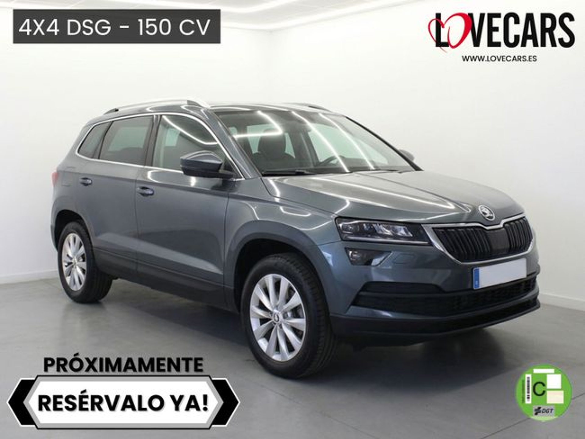 Imagen de SKODA Karoq
