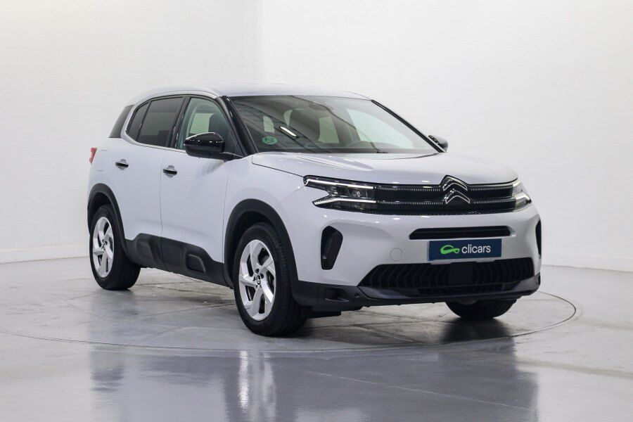 Foto del CITROEN C5 Aircross BlueHDi S&S Plus EAT8 130