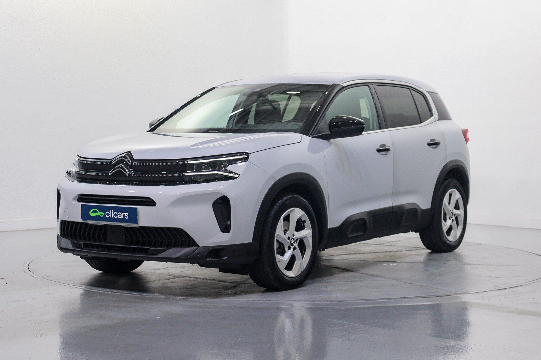 Foto del CITROEN C5 Aircross BlueHDi S&S Plus EAT8 130