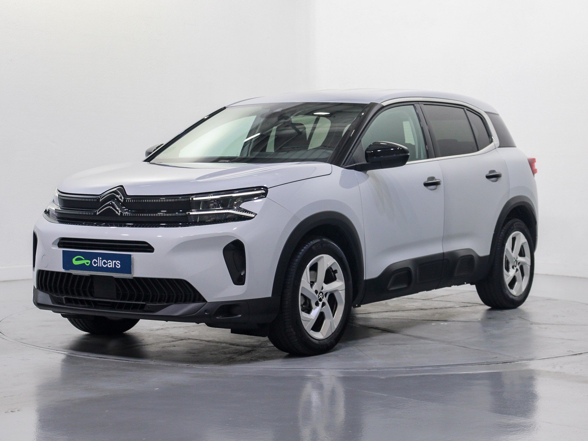 Imagen de CITROEN C5 Aircross