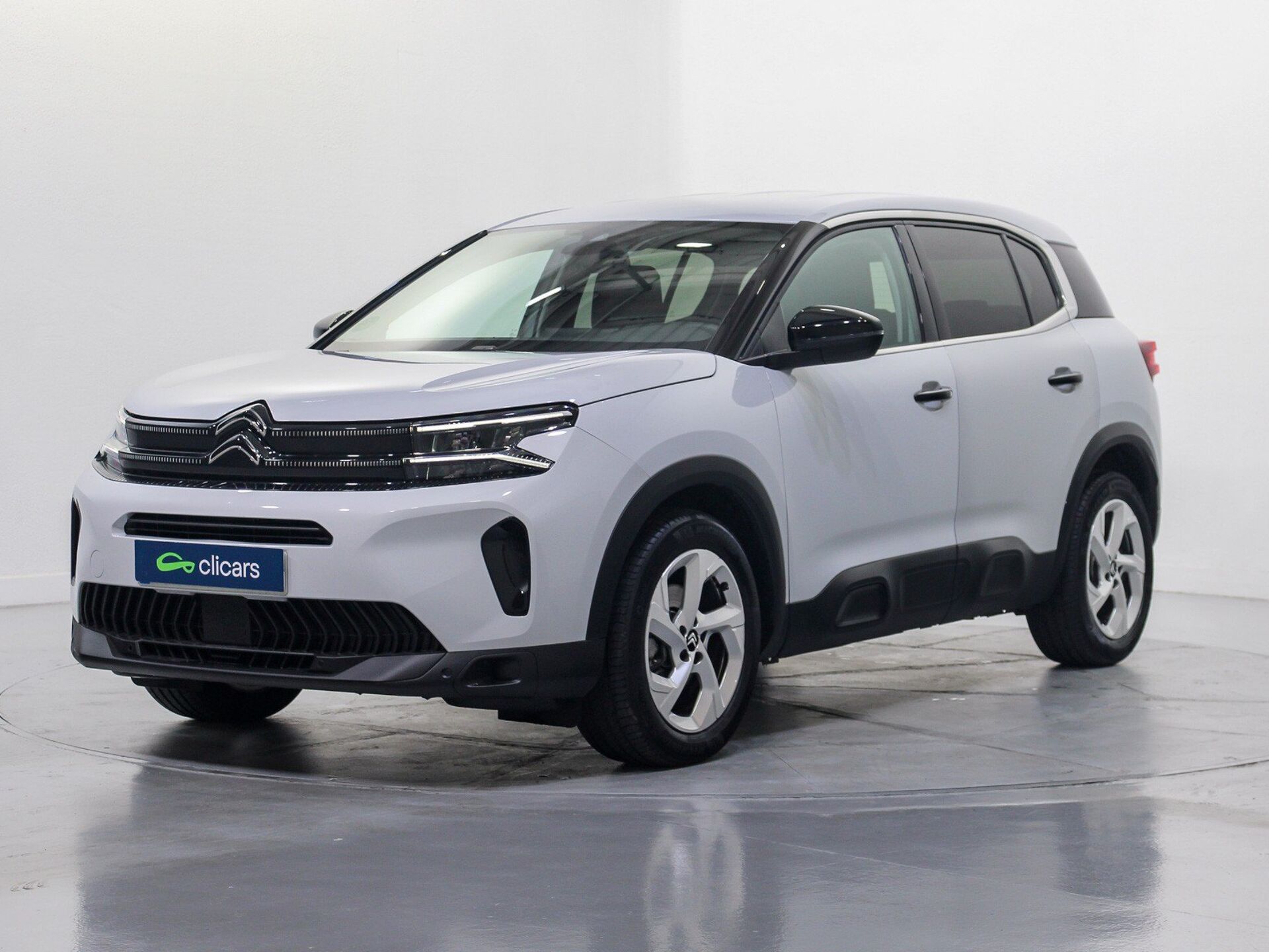 Imagen 1 de CITROEN C5 Aircross