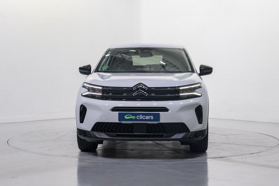 Foto del CITROEN C5 Aircross BlueHDi S&S Plus EAT8 130