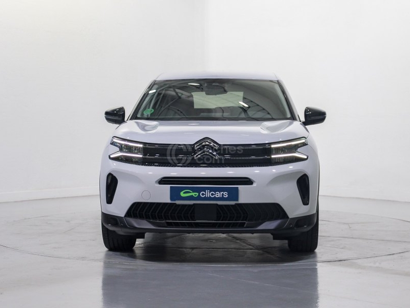 Foto del CITROEN C5 Aircross BlueHDi S&S Plus EAT8 130