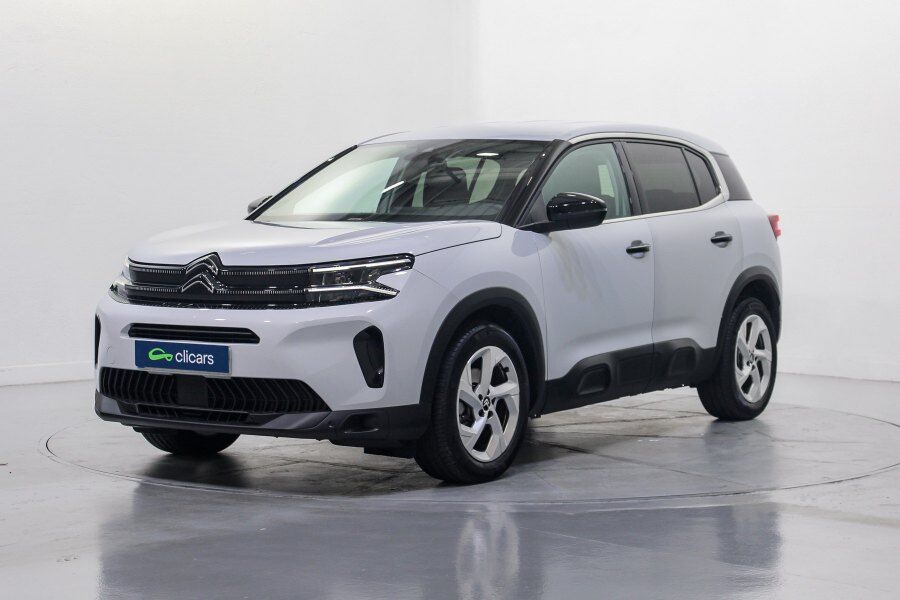 Foto del CITROEN C5 Aircross BlueHDi S&S Plus EAT8 130
