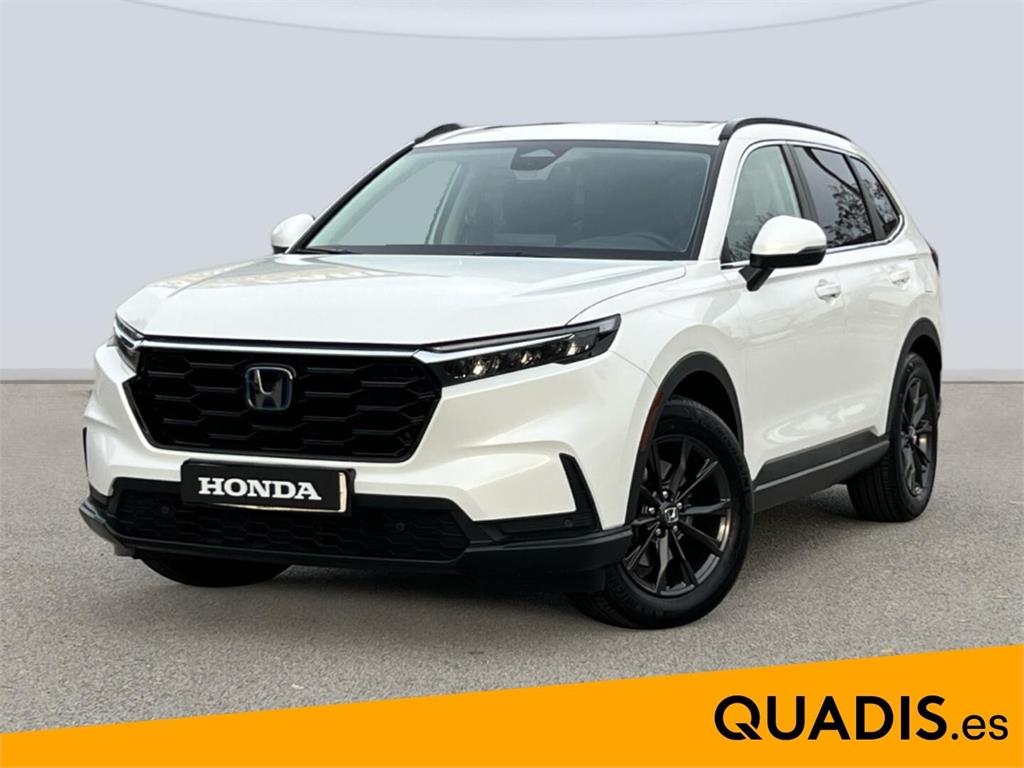 Foto del HONDA CR-V 2.0 i-MMD Elegance 4x2