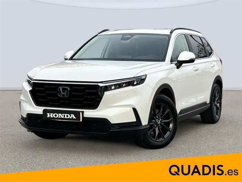 Foto del HONDA CR-V 2.0 i-MMD Elegance 4x2
