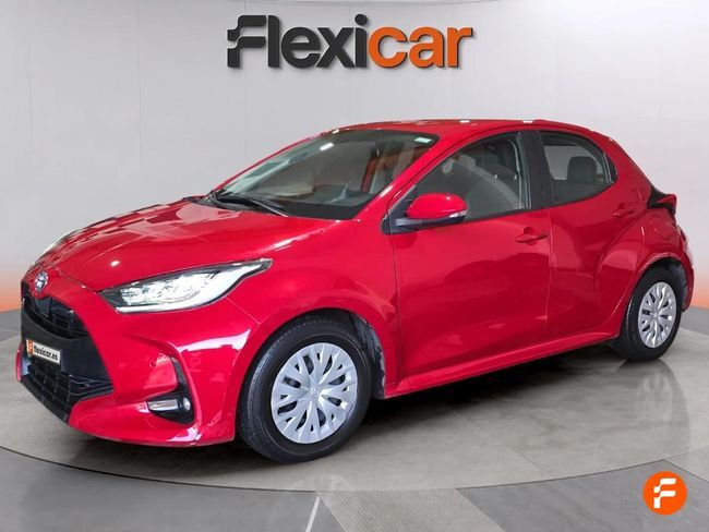 Foto del TOYOTA Yaris 120H 1.5 Active Plus