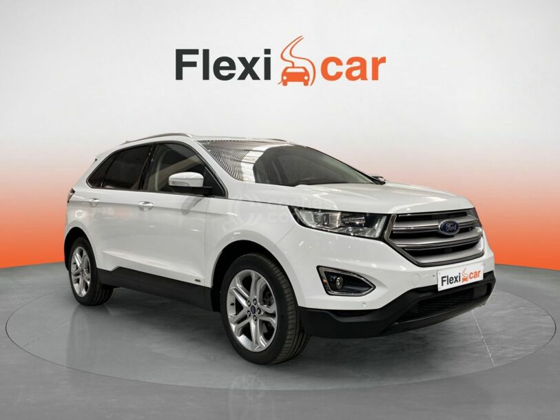 Foto del FORD Edge 2.0TDCi Titanium 4x4 PowerShift 210