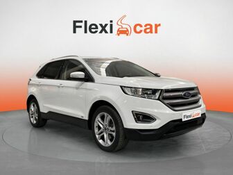 Imagen de FORD Edge 2.0TDCi Titanium 4x4 PowerShift 210