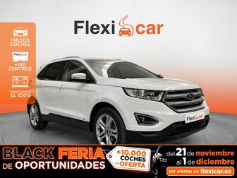 Imagen de FORD Edge 2.0TDCi Titanium 4x4 PowerShift 210