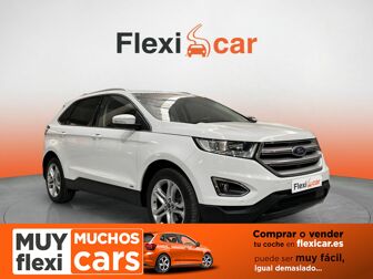 Imagen de FORD Edge 2.0TDCi Titanium 4x4 PowerShift 210