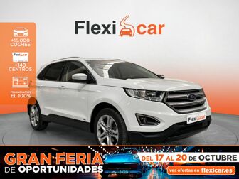 Imagen de FORD Edge 2.0TDCi Titanium 4x4 PowerShift 210