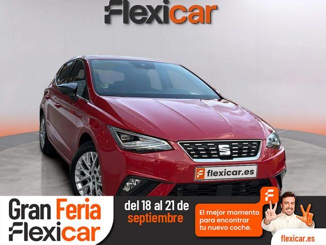 SEAT Ibiza (1.0 TSI 85kW (115CV) Style XL) en Barcelona