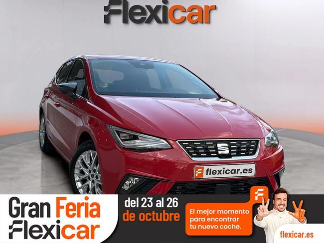 SEAT Ibiza (1.0 TSI 85kW (115CV) Style XL) en Barcelona