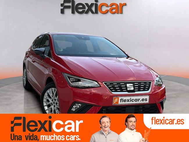 SEAT Ibiza (1.0 TSI 85kW (115CV) Style XL) en Barcelona