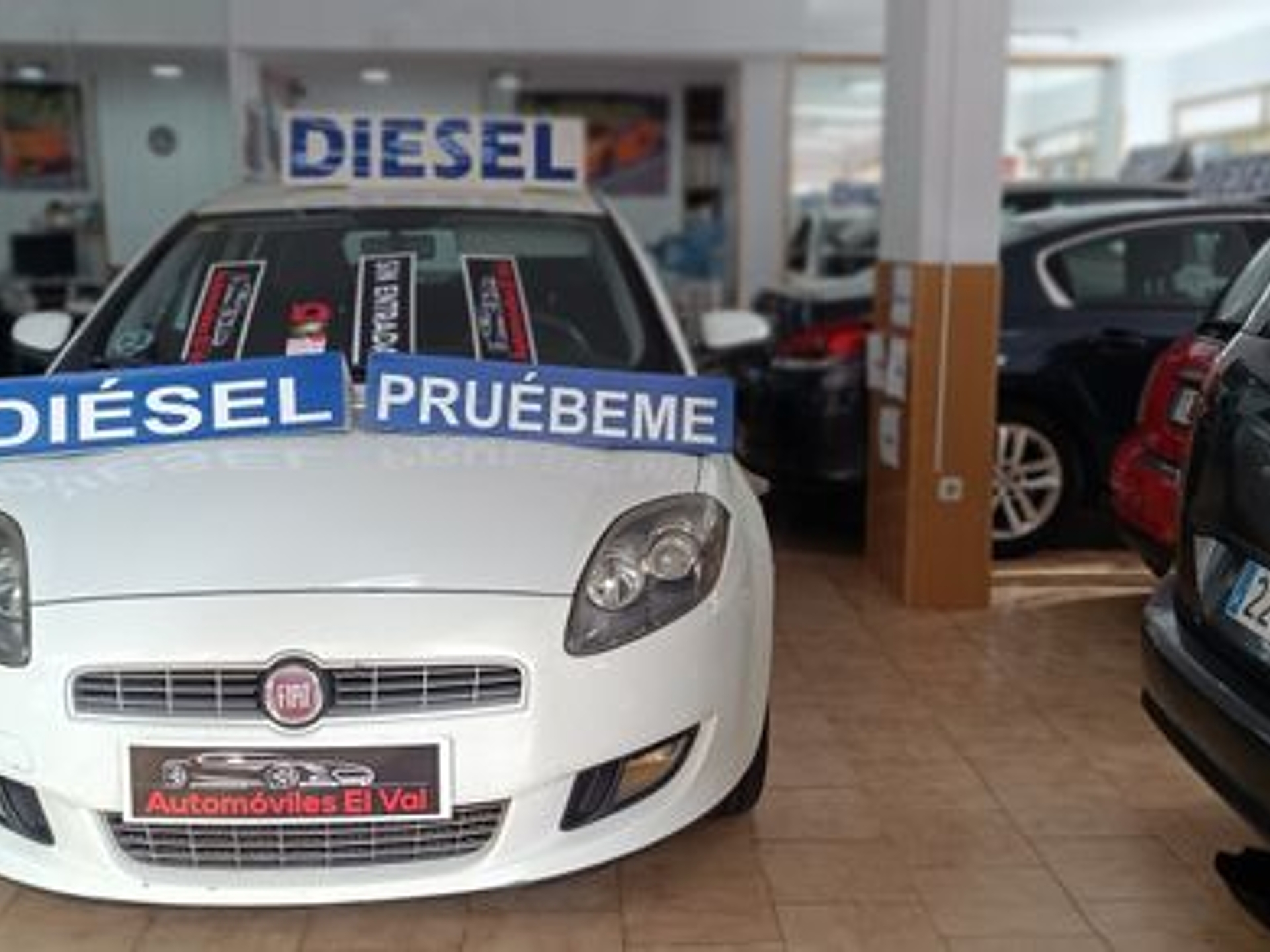 Imagen de FIAT Bravo