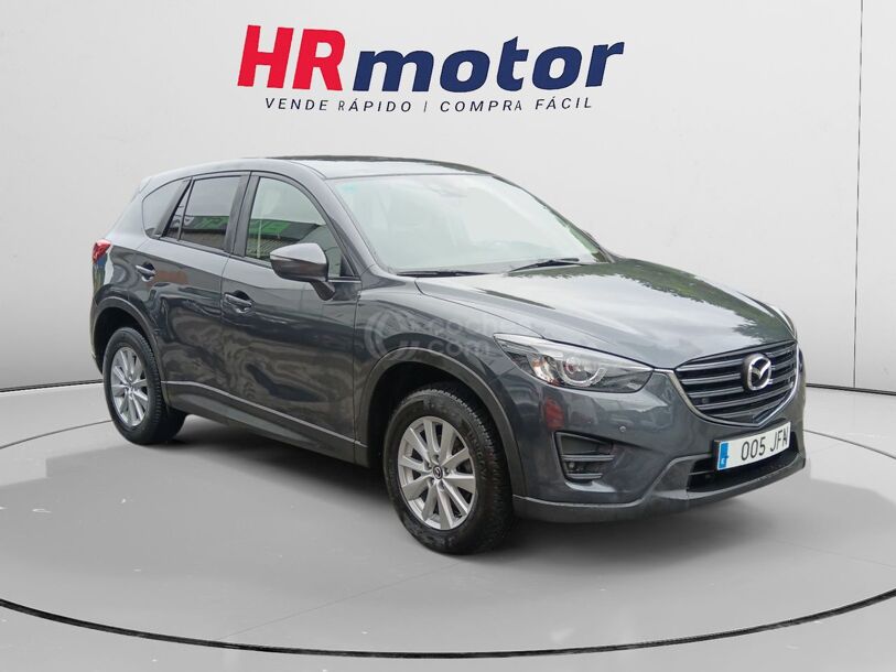 Foto del MAZDA CX-5 2.0 Style 2WD