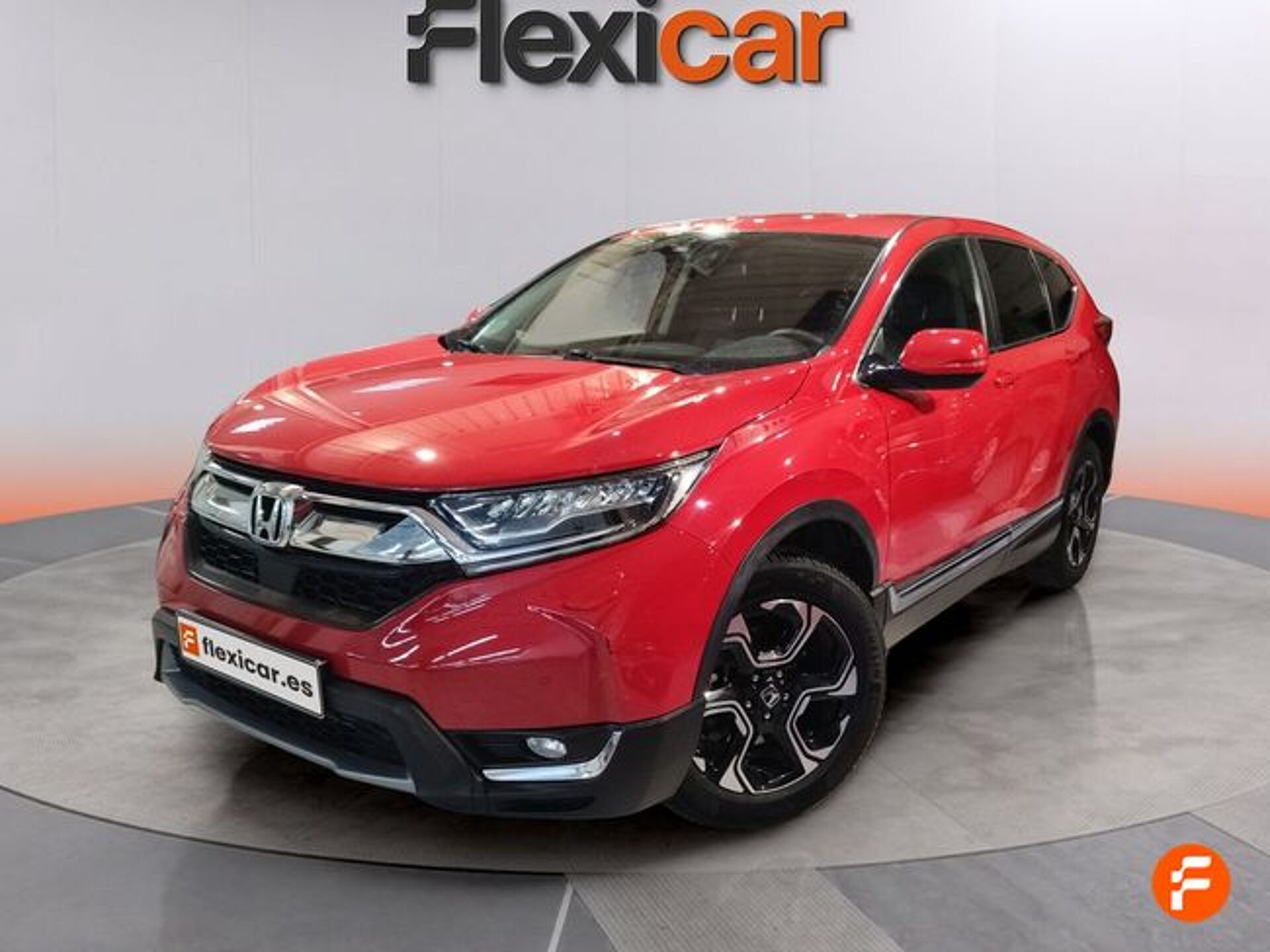 Imagen 3 de HONDA CR-V
