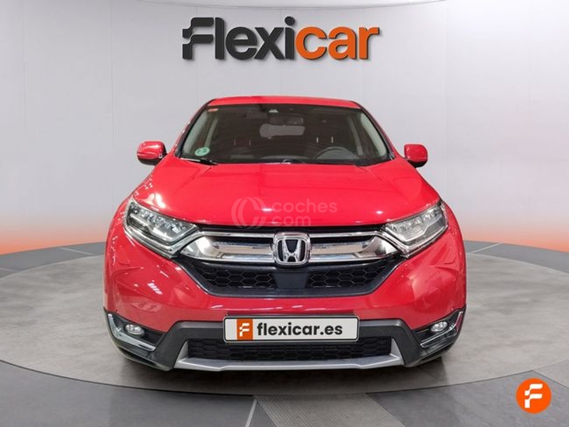 Foto del HONDA CR-V 1.5 VTEC Comfort 4x2 173