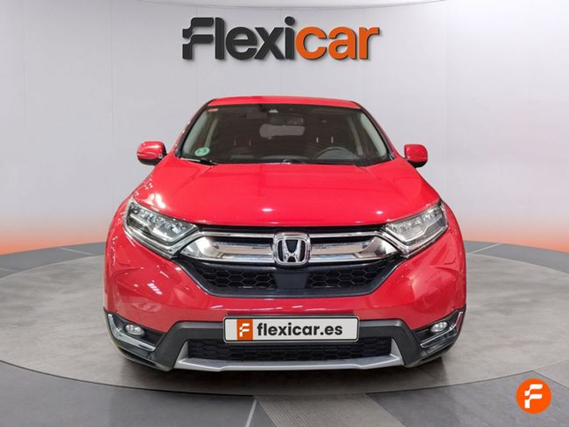 Imagen 2 de HONDA CR-V