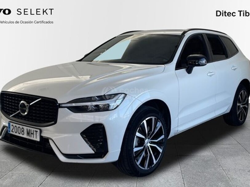 Foto del VOLVO XC60 B4 Plus Dark AWD Aut.