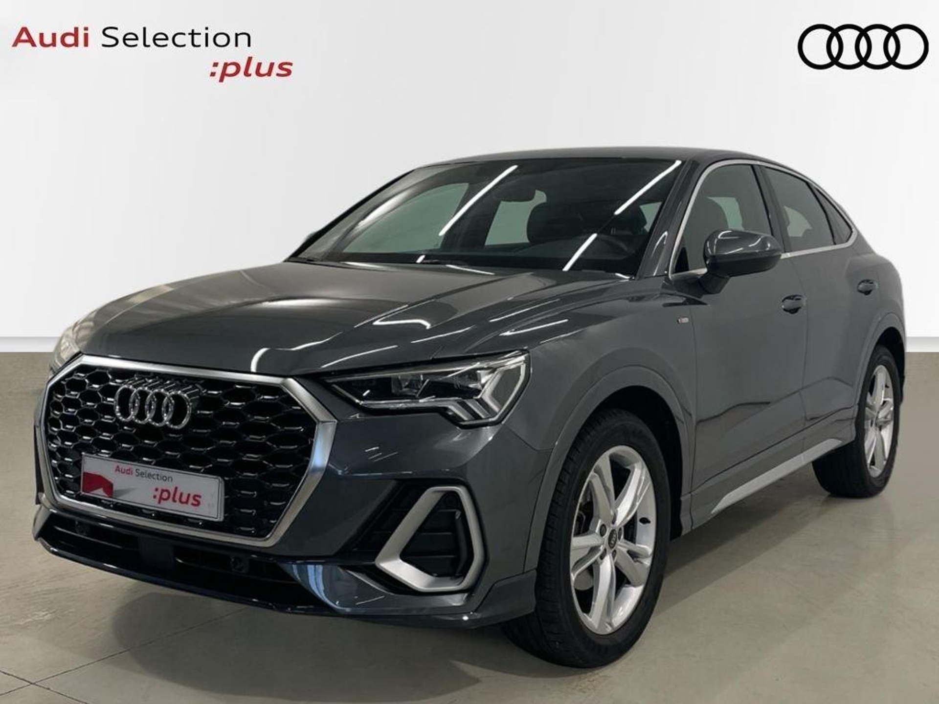Imagen de AUDI Q3