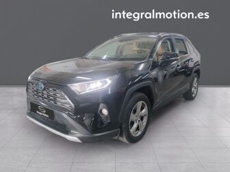 Imagen de TOYOTA Corolla 180H Advance