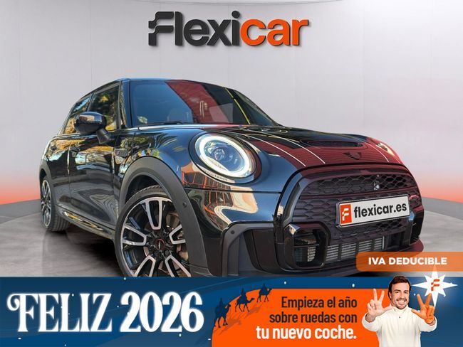 MINI Mini (COOPER S 5 PUERTAS) en Tarragona