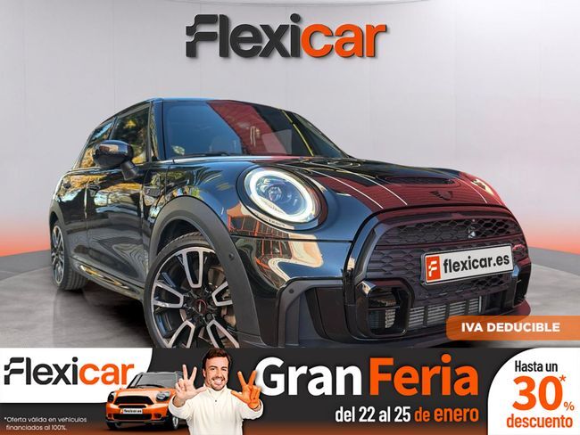 MINI Mini (COOPER S 5 PUERTAS) en Tarragona