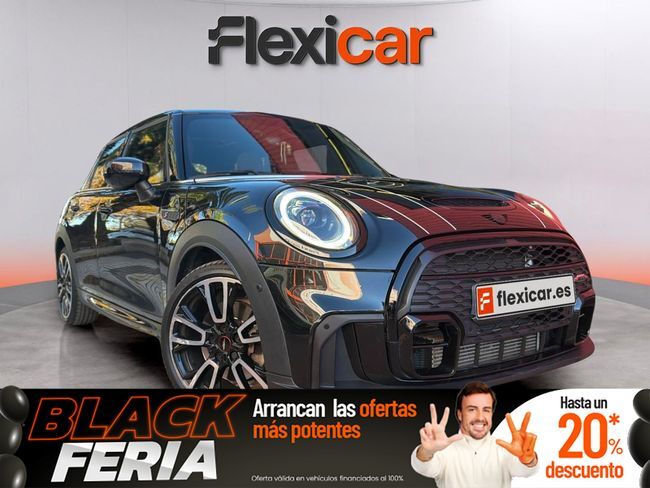 MINI Mini (COOPER S 5 PUERTAS) en Tarragona