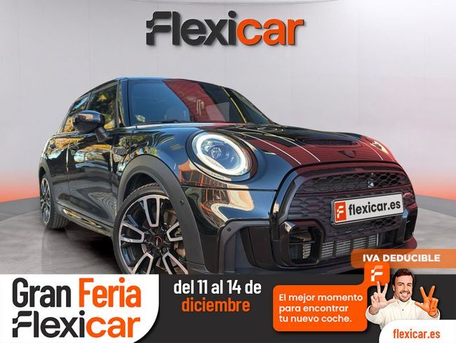 MINI Mini (COOPER S 5 PUERTAS) en Tarragona