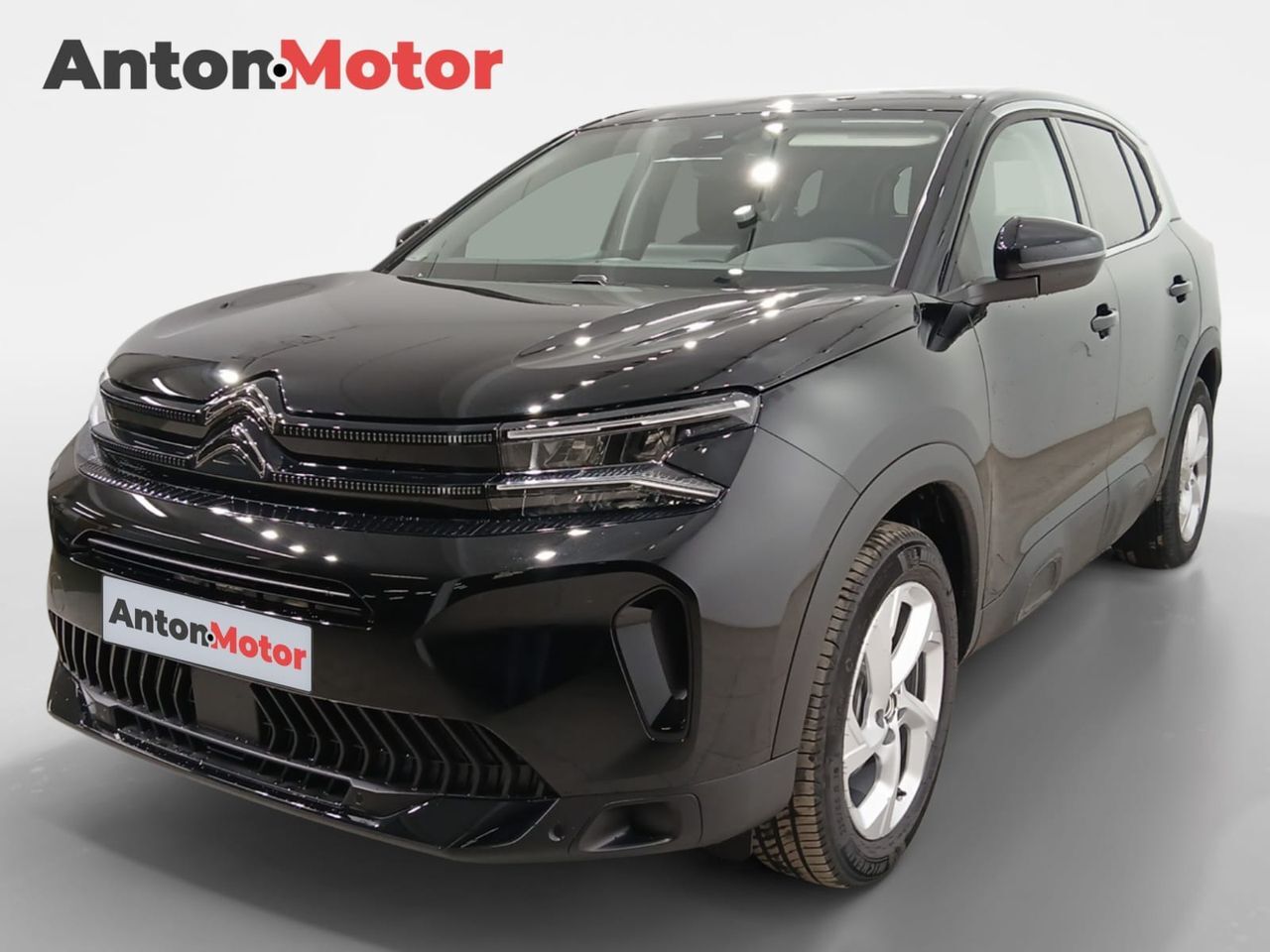 CITROEN C5 Aircross (HYBRID 100kW (136CV) e-DCS6 Plus) en Álava