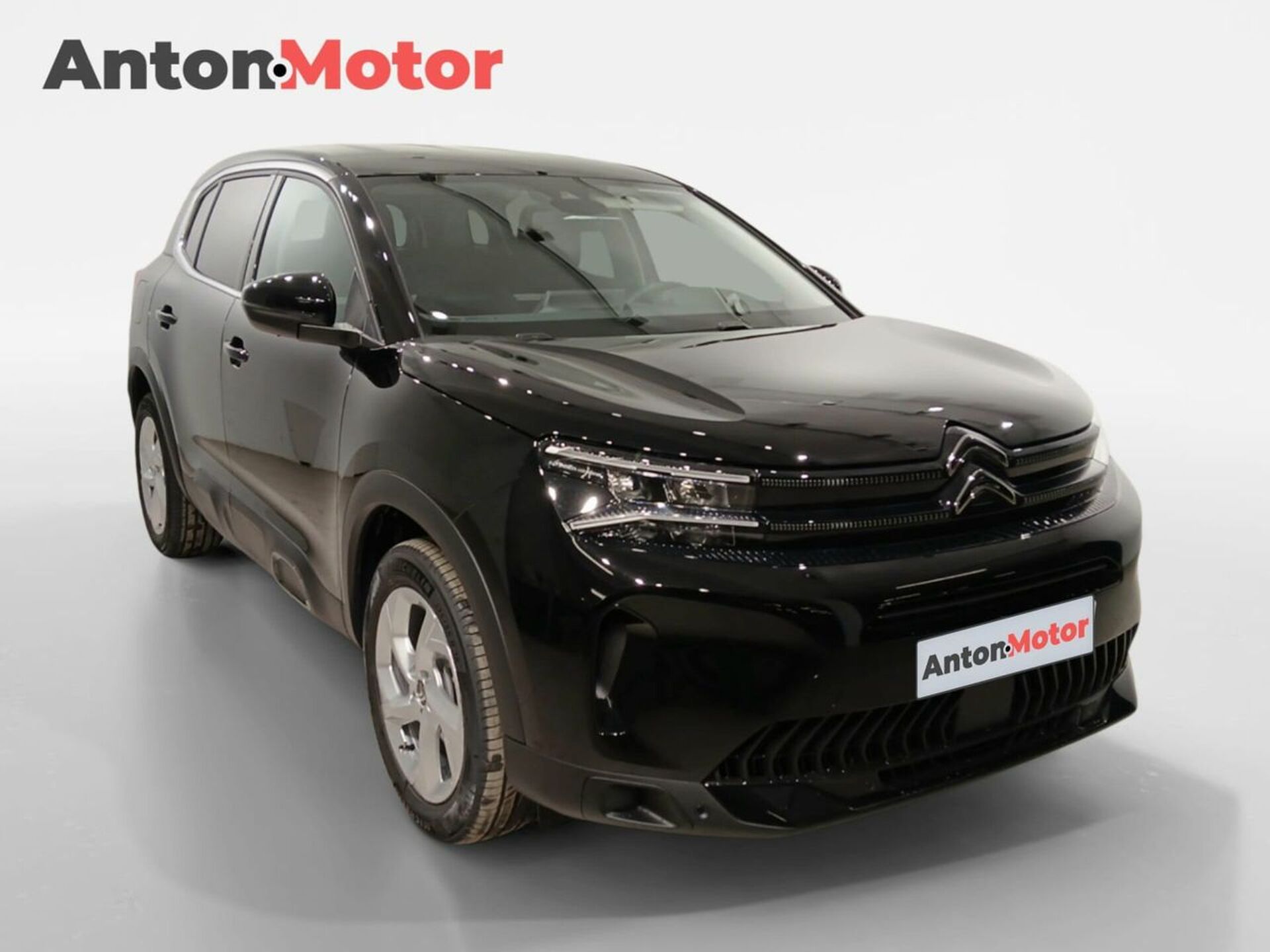 Imagen 3 de CITROEN C5 Aircross