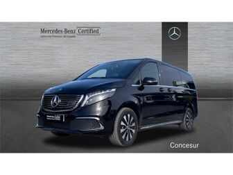 Imagen de MERCEDES EQV 300 Extralarga