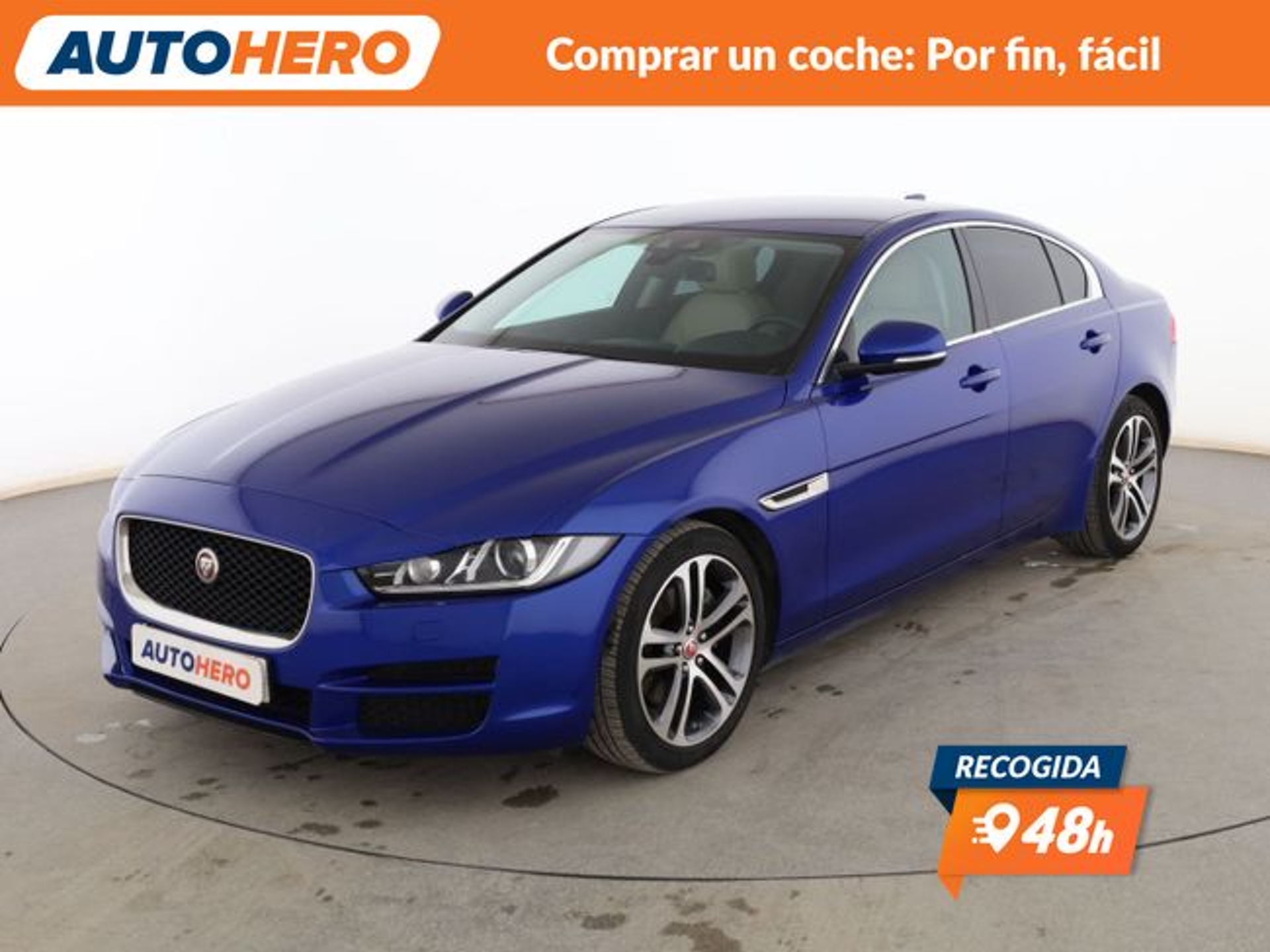 Imagen de JAGUAR XE