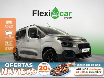 Imagen de CITROEN Berlingo ë- 50kWh Talla M Shine