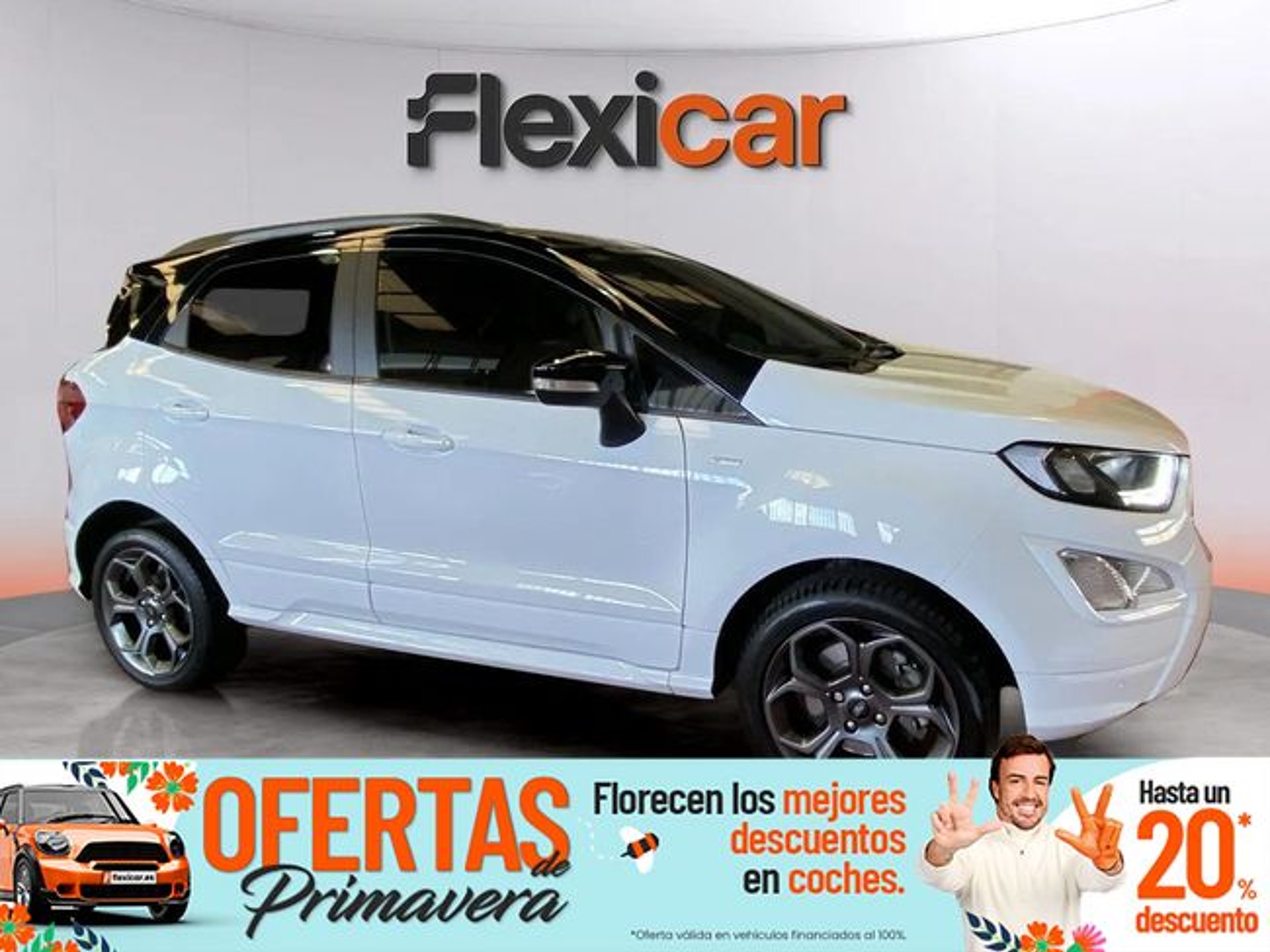 Imagen de FORD EcoSport
