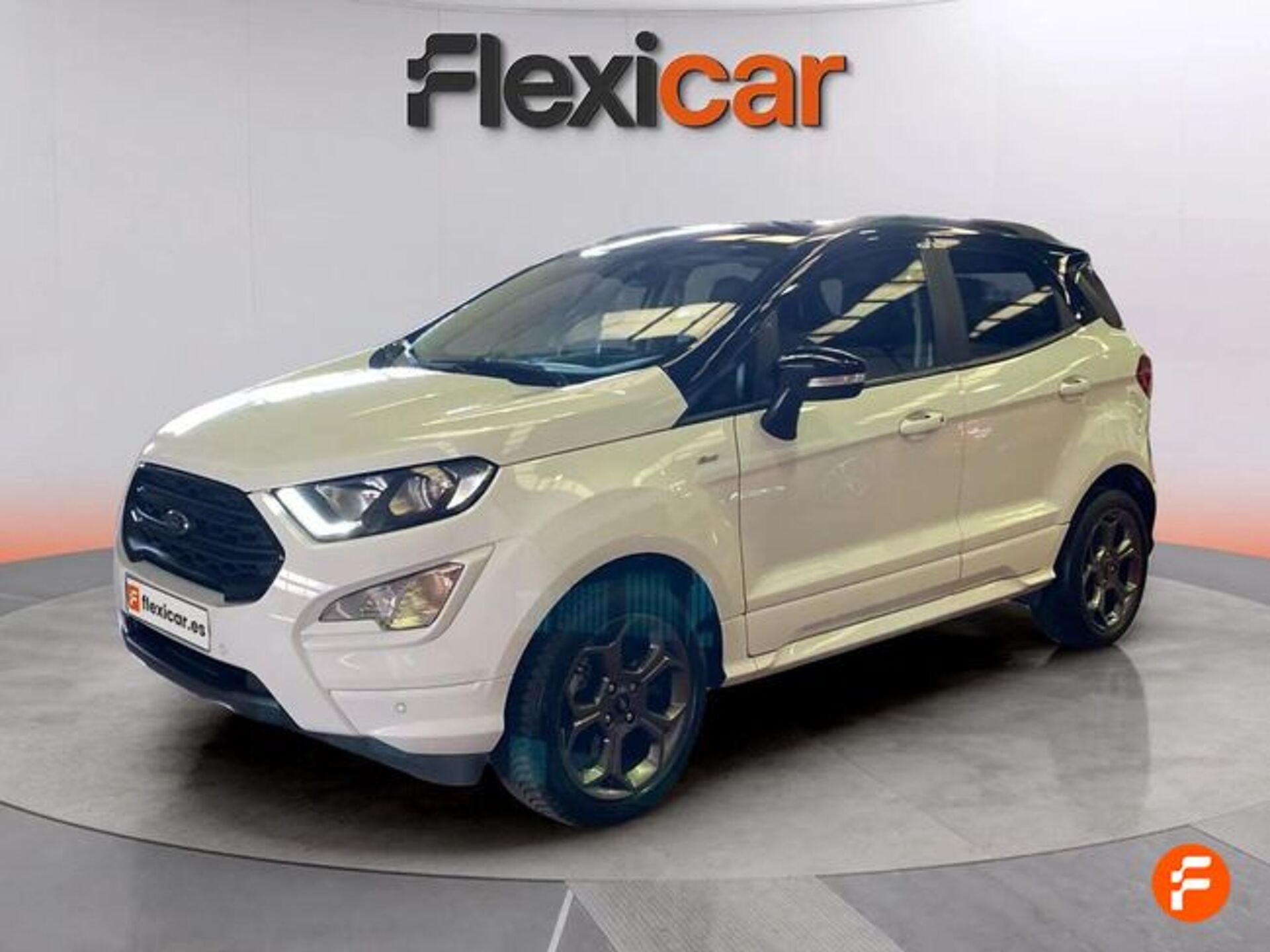 Imagen 3 de FORD EcoSport