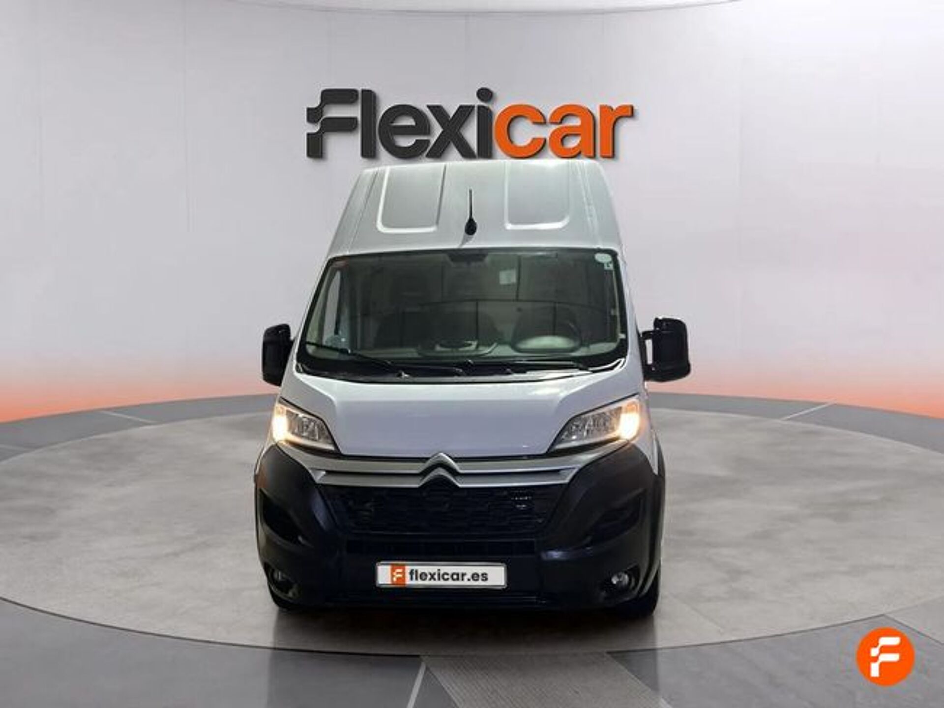 Imagen 2 de CITROEN Jumper