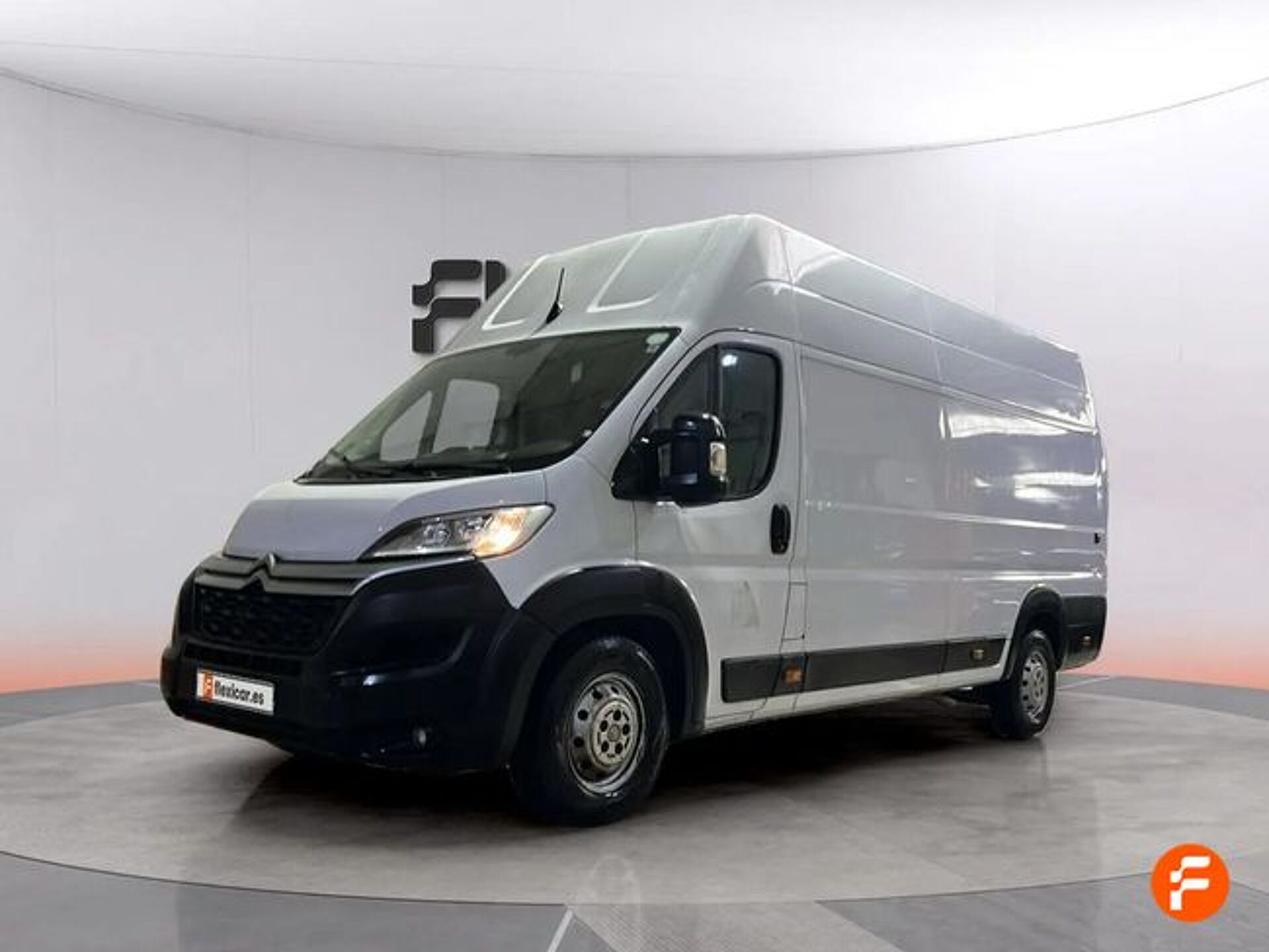 Imagen 3 de CITROEN Jumper