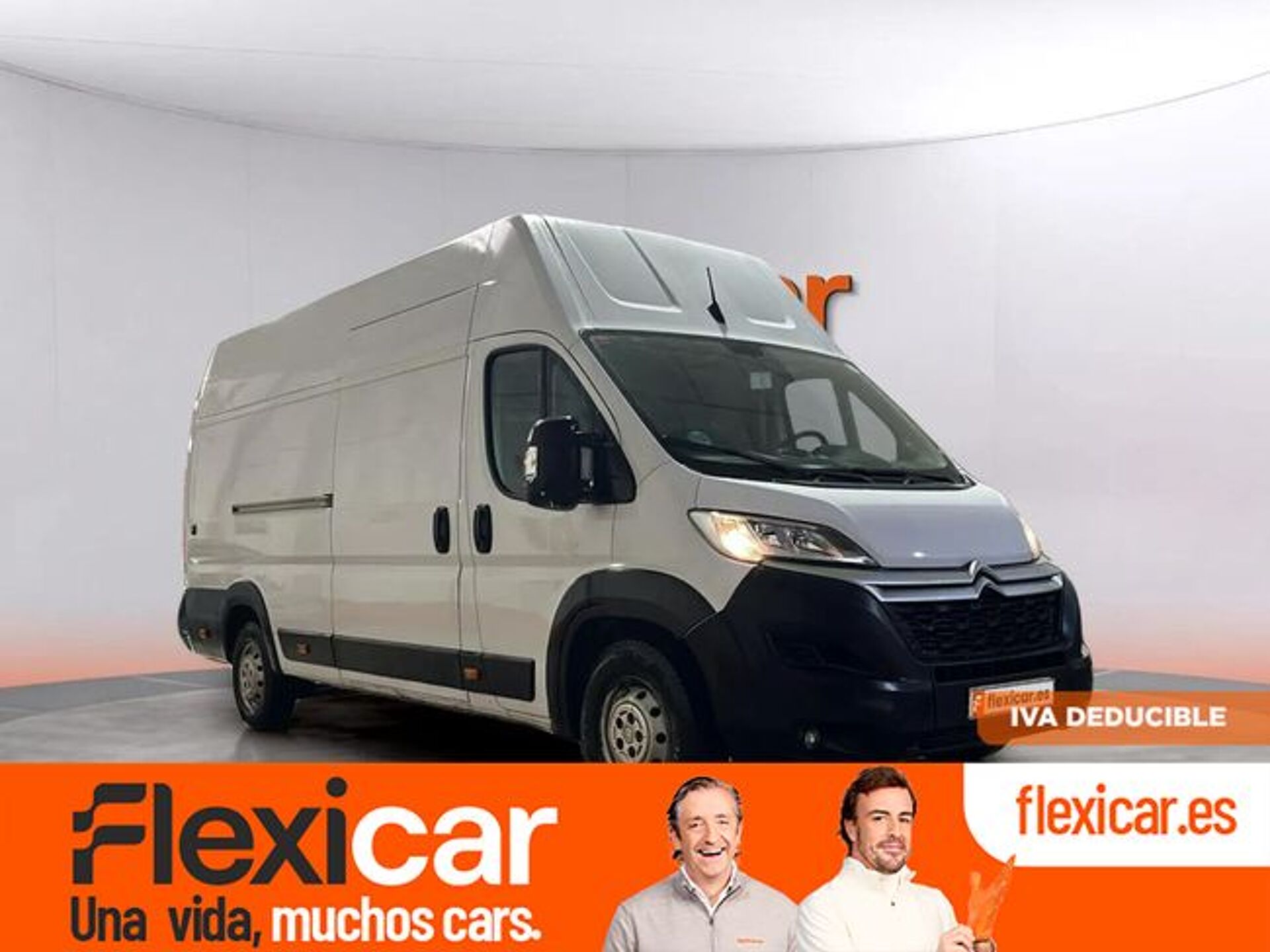 Imagen 1 de CITROEN Jumper