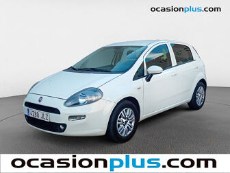 Imagen de FIAT Punto 1.3Mjt Easy E5+