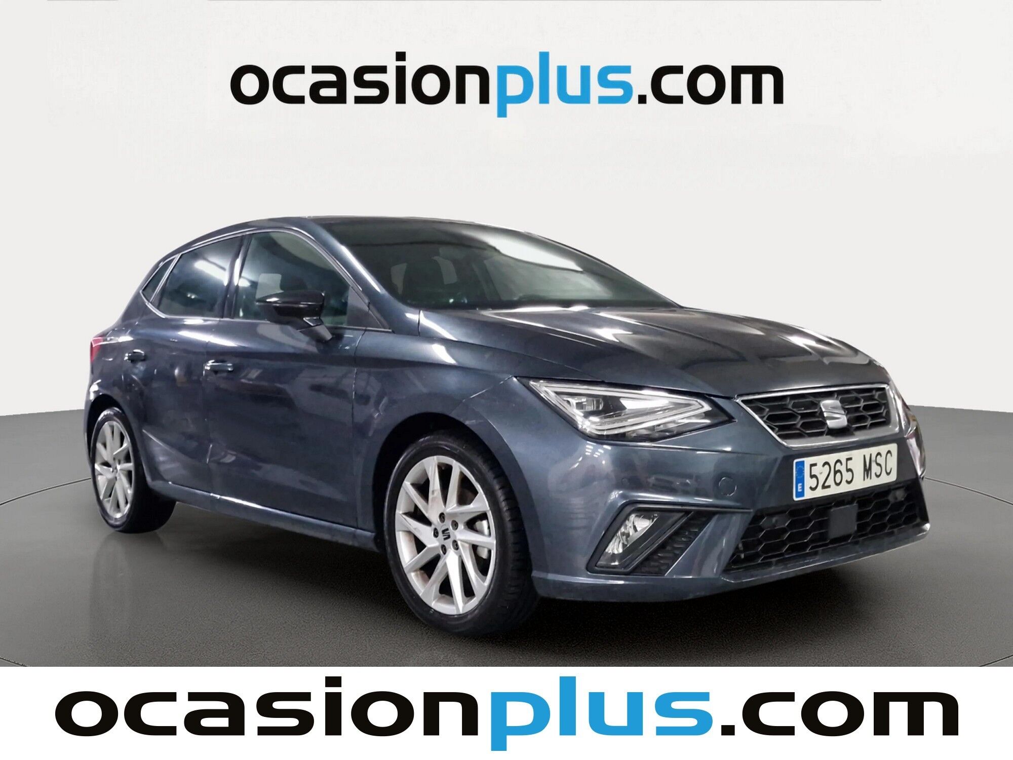 Foto del SEAT Ibiza 1.5 TSI S&S FR XS DSG 150